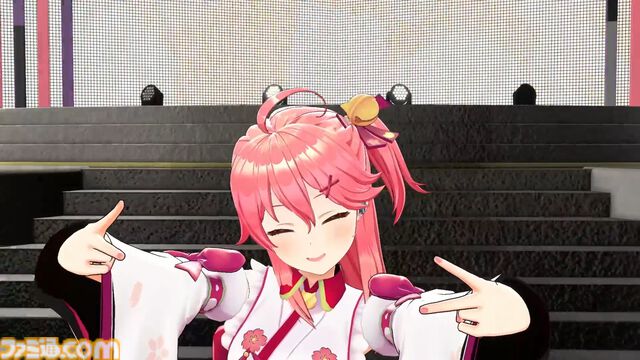 【ホロライブ 6th fes.】0期生の『ビビデバ』にノエスバの『ぎゅーどんかーにばる！』とてぇてぇの大渋滞。クリエイターステージはホロライブ楽曲だけの夢のライブでした