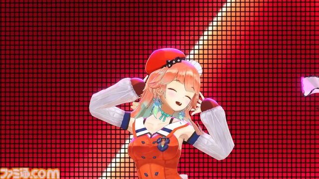 【ホロライブ 6th fes.】0期生の『ビビデバ』にノエスバの『ぎゅーどんかーにばる！』とてぇてぇの大渋滞。クリエイターステージはホロライブ楽曲だけの夢のライブでした