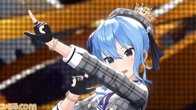 【ホロライブ 6th fes.】0期生の『ビビデバ』にノエスバの『ぎゅーどんかーにばる！』とてぇてぇの大渋滞。クリエイターステージはホロライブ楽曲だけの夢のライブでした