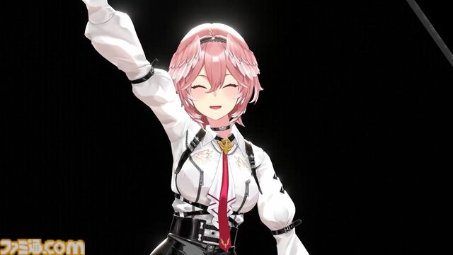 【ホロライブ 6th fes.】0期生の『ビビデバ』にノエスバの『ぎゅーどんかーにばる！』とてぇてぇの大渋滞。クリエイターステージはホロライブ楽曲だけの夢のライブでした