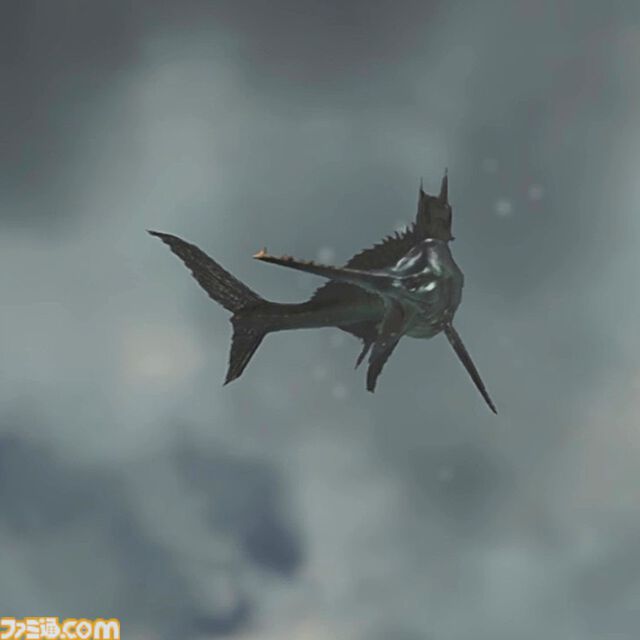 『モンハンワイルズ』スナノリュウセイやフワフワクイナが見つからない方必見！ レア環境生物探しのカギは設定にあり【プレイ日記】