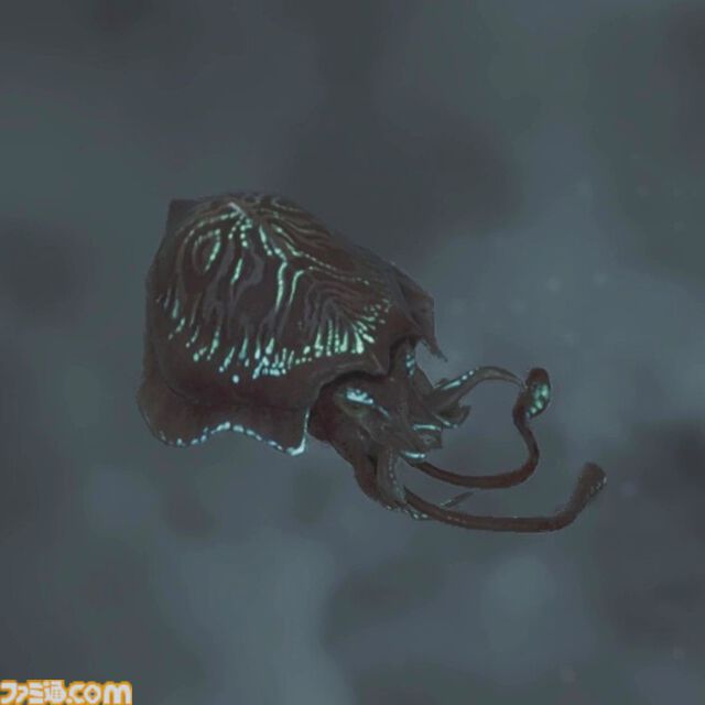 『モンハンワイルズ』スナノリュウセイやフワフワクイナが見つからない方必見！ レア環境生物探しのカギは設定にあり【プレイ日記】