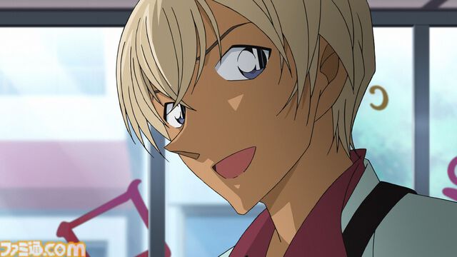 『名探偵コナン』毛利小五郎セレクションが本日（3/15）よりABEMAで順次無料放送。長野県警、公安など映画『隻眼の残像』の関連エピソードが続々