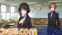 『メモリーズオフ』シリーズ全作品が2750円以下に、PS4版『ヒストリア 上・下巻』がセール初登場。 “メモオフ双想発売直前記念セール”が開催中