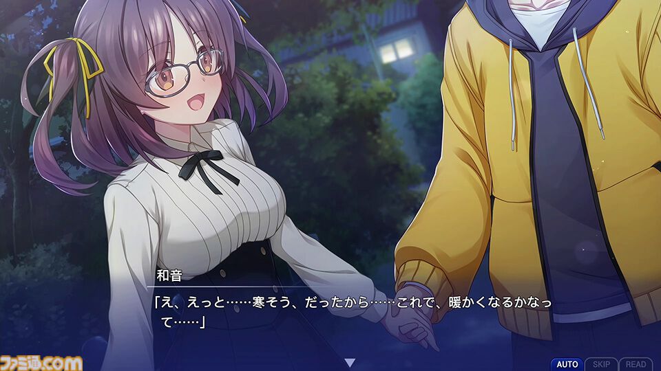メモリーズオフ』シリーズ全作品が2750円以下に、PS4版 メモリーズオフ』シリーズ全作品が2750円以下に、PS4版