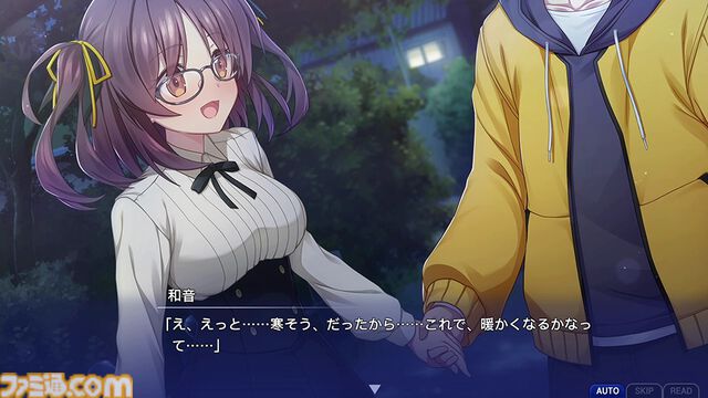 『メモリーズオフ』シリーズ全作品が2750円以下に、PS4版『ヒストリア 上・下巻』がセール初登場。 “メモオフ双想発売直前記念セール”が開催中