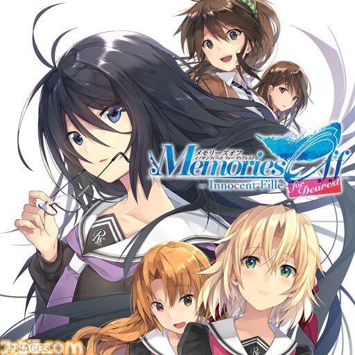 『メモリーズオフ』シリーズ全作品が2750円以下に、PS4版『ヒストリア 上・下巻』がセール初登場。 “メモオフ双想発売直前記念セール”が開催中