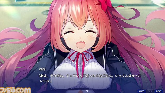 『メモリーズオフ』シリーズ全作品が2750円以下に、PS4版『ヒストリア 上・下巻』がセール初登場。 “メモオフ双想発売直前記念セール”が開催中