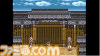 『少年忍者サスケ』サンソフトのスーパーファミコン作品がSwitchで発売。バカ殿＆バカ王子の冒険を描く『であえ！殿様あっぱれ一番』は4月4日発売へ