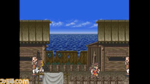『少年忍者サスケ』サンソフトのスーパーファミコン作品がSwitchで発売。バカ殿＆バカ王子の冒険を描く『であえ！殿様あっぱれ一番』は4月4日発売へ