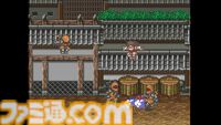 『少年忍者サスケ』サンソフトのスーパーファミコン作品がSwitchで発売。バカ殿＆バカ王子の冒険を描く『であえ！殿様あっぱれ一番』は4月4日発売へ