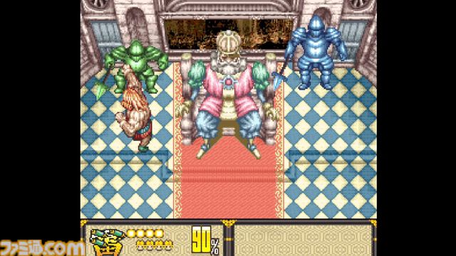 『少年忍者サスケ』サンソフトのスーパーファミコン作品がSwitchで発売。バカ殿＆バカ王子の冒険を描く『であえ！殿様あっぱれ一番』は4月4日発売へ