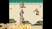 『少年忍者サスケ』サンソフトのスーパーファミコン作品がSwitchで発売。バカ殿＆バカ王子の冒険を描く『であえ！殿様あっぱれ一番』は4月4日発売へ