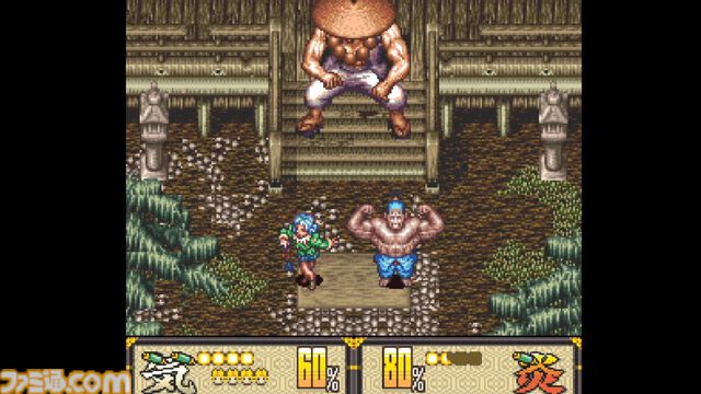 『少年忍者サスケ』サンソフトのスーパーファミコン作品がSwitchで発売。バカ殿＆バカ王子の冒険を描く『であえ！殿様あっぱれ一番』は4月4日発売へ
