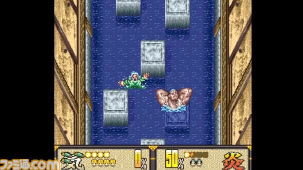 『少年忍者サスケ』サンソフトのスーパーファミコン作品がSwitchで発売。バカ殿＆バカ王子の冒険を描く『であえ！殿様あっぱれ一番』は4月4日発売へ