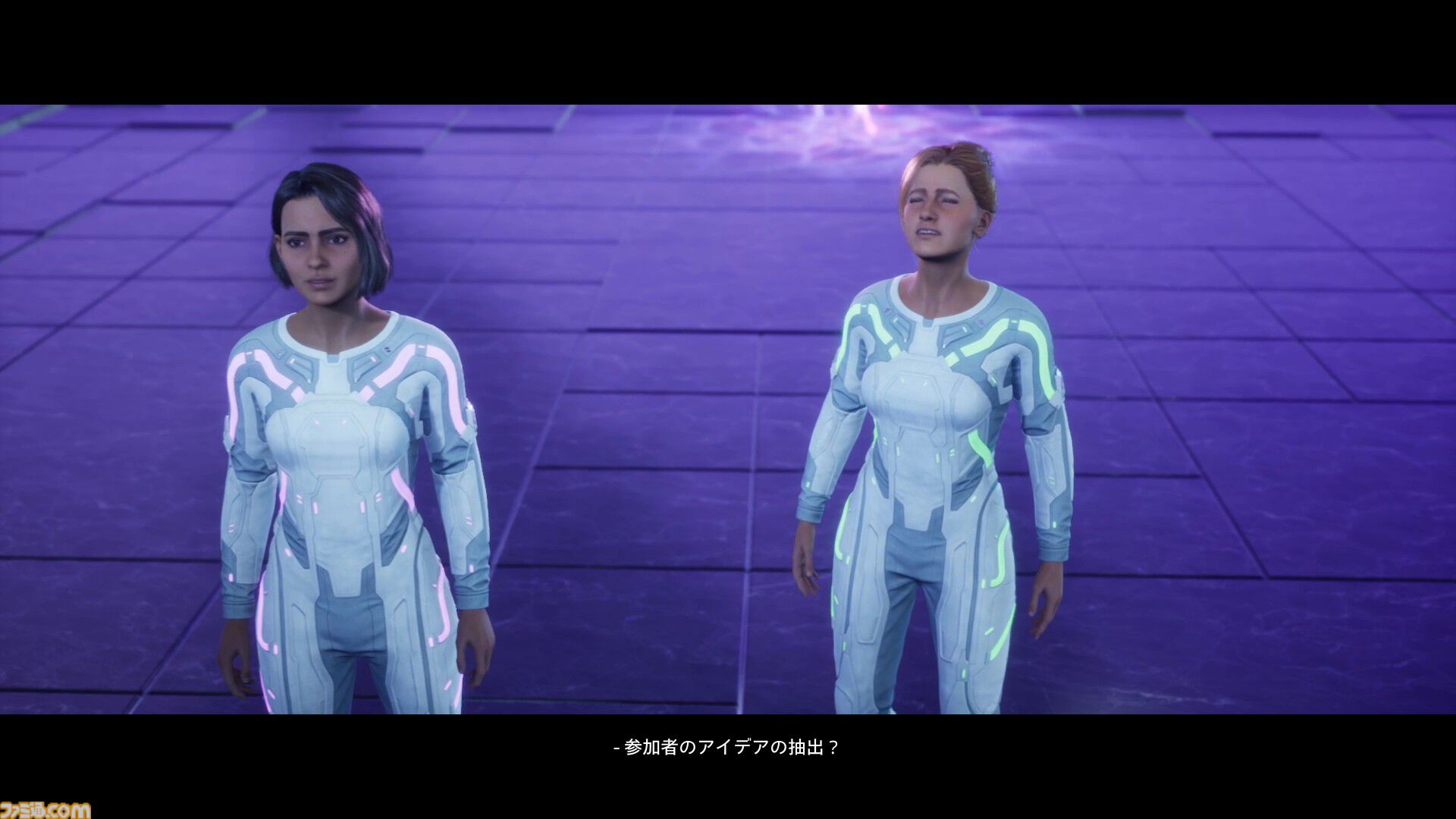 『スプリット・フィクション』SFとファンタジーの世界で仲よく喧嘩。ふたり専用プレイでアクション、シューティング、レース、豚化を乗り越えて絆が深まった話【プレイ動画追加】