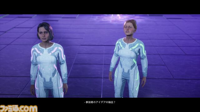『スプリット・フィクション』SFとファンタジーの世界で仲よく喧嘩。ふたり専用プレイでアクション、シューティング、レース、豚化を乗り越えて絆が深まった話【プレイ動画追加】