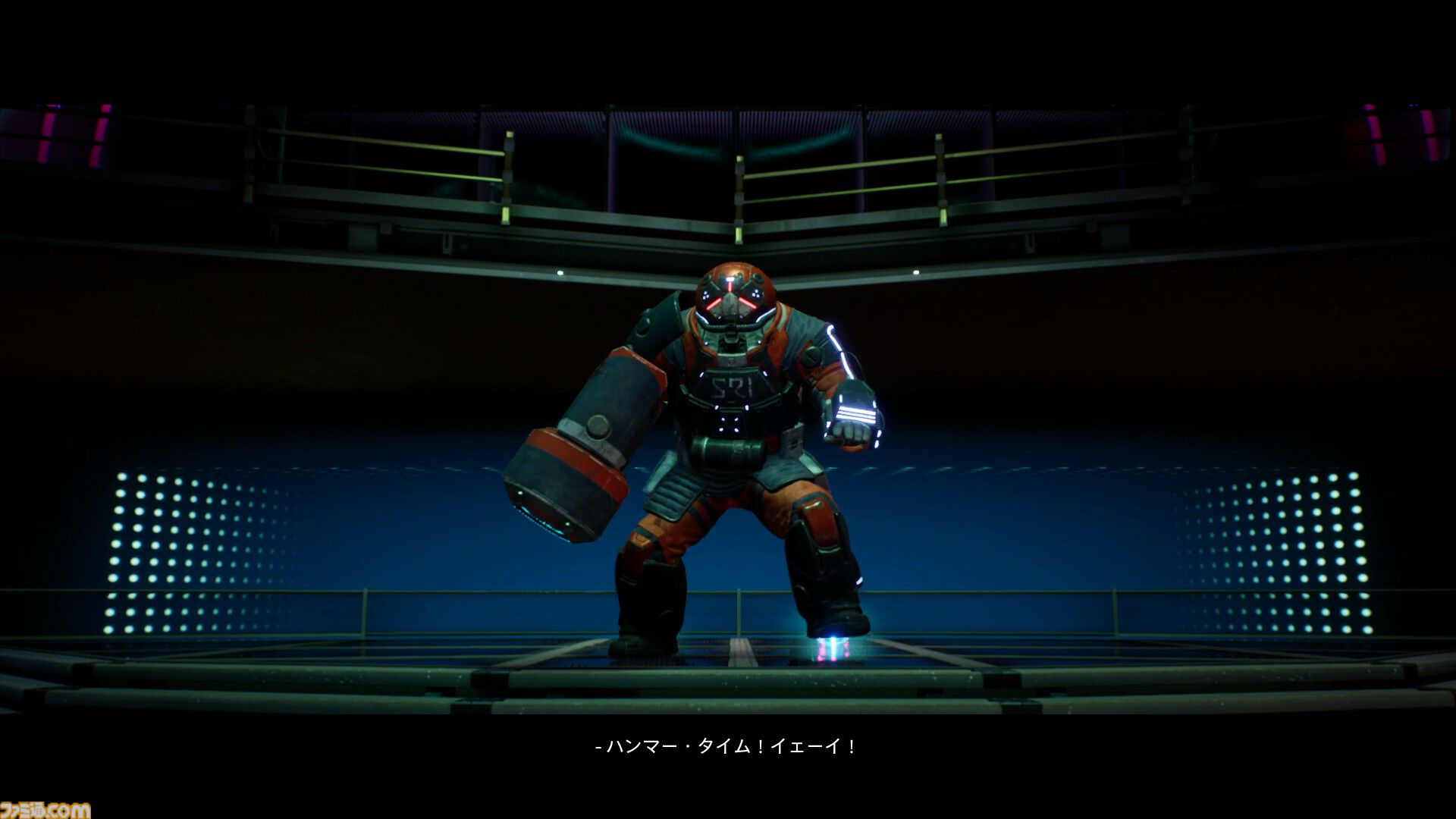 『スプリット・フィクション』SFとファンタジーの世界で仲よく喧嘩。ふたり専用プレイでアクション、シューティング、レース、豚化を乗り越えて絆が深まった話【プレイ動画追加】