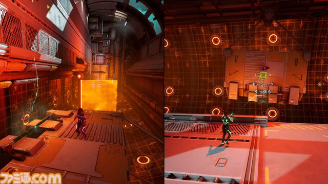 『スプリット・フィクション』SFとファンタジーの世界で仲よく喧嘩。ふたり専用プレイでアクション、シューティング、レース、豚化を乗り越えて絆が深まった話【プレイ動画追加】