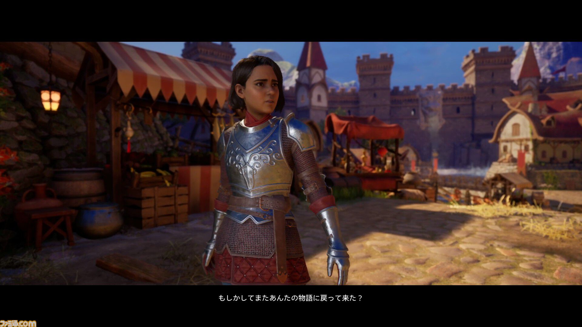 『スプリット・フィクション』SFとファンタジーの世界で仲よく喧嘩。ふたり専用プレイでアクション、シューティング、レース、豚化を乗り越えて絆が深まった話【プレイ動画追加】