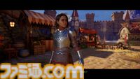 『スプリット・フィクション』SFとファンタジーの世界で仲よく喧嘩。ふたり専用プレイでアクション、シューティング、レース、豚化を乗り越えて絆が深まった話【プレイ動画追加】