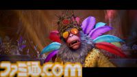 『スプリット・フィクション』SFとファンタジーの世界で仲よく喧嘩。ふたり専用プレイでアクション、シューティング、レース、豚化を乗り越えて絆が深まった話【プレイ動画追加】