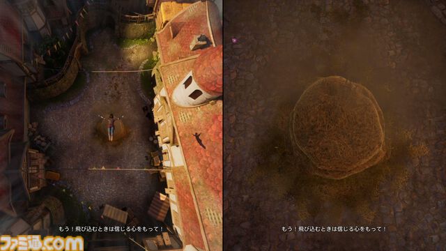 『スプリット・フィクション』SFとファンタジーの世界で仲よく喧嘩。ふたり専用プレイでアクション、シューティング、レース、豚化を乗り越えて絆が深まった話【プレイ動画追加】