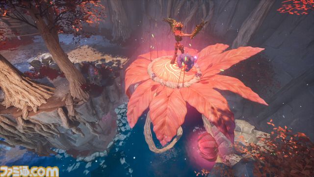 『スプリット・フィクション』SFとファンタジーの世界で仲よく喧嘩。ふたり専用プレイでアクション、シューティング、レース、豚化を乗り越えて絆が深まった話【プレイ動画追加】