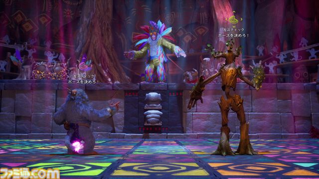 『スプリット・フィクション』SFとファンタジーの世界で仲よく喧嘩。ふたり専用プレイでアクション、シューティング、レース、豚化を乗り越えて絆が深まった話【プレイ動画追加】