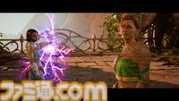 『スプリット・フィクション』SFとファンタジーの世界で仲よく喧嘩。ふたり専用プレイでアクション、シューティング、レース、豚化を乗り越えて絆が深まった話【プレイ動画追加】