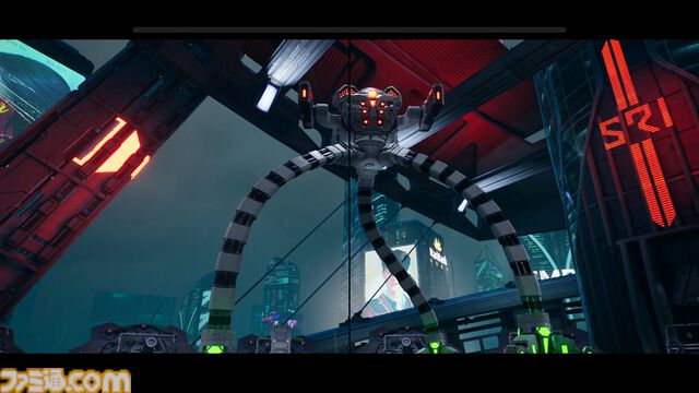 『スプリット・フィクション』SFとファンタジーの世界で仲よく喧嘩。ふたり専用プレイでアクション、シューティング、レース、豚化を乗り越えて絆が深まった話【プレイ動画追加】