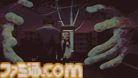 『A Passing in the Night』奇妙で不気味な“夜の散歩”に出掛けよう。現実と悪夢が混ざり合うオカルティック3Dアドベンチャー【TIGS2025】