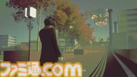 『A Passing in the Night』奇妙で不気味な“夜の散歩”に出掛けよう。現実と悪夢が混ざり合うオカルティック3Dアドベンチャー【TIGS2025】