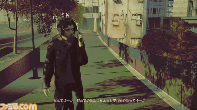 『A Passing in the Night』奇妙で不気味な“夜の散歩”に出掛けよう。現実と悪夢が混ざり合うオカルティック3Dアドベンチャー【TIGS2025】