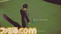 『A Passing in the Night』奇妙で不気味な“夜の散歩”に出掛けよう。現実と悪夢が混ざり合うオカルティック3Dアドベンチャー【TIGS2025】