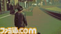 『A Passing in the Night』奇妙で不気味な“夜の散歩”に出掛けよう。現実と悪夢が混ざり合うオカルティック3Dアドベンチャー【TIGS2025】