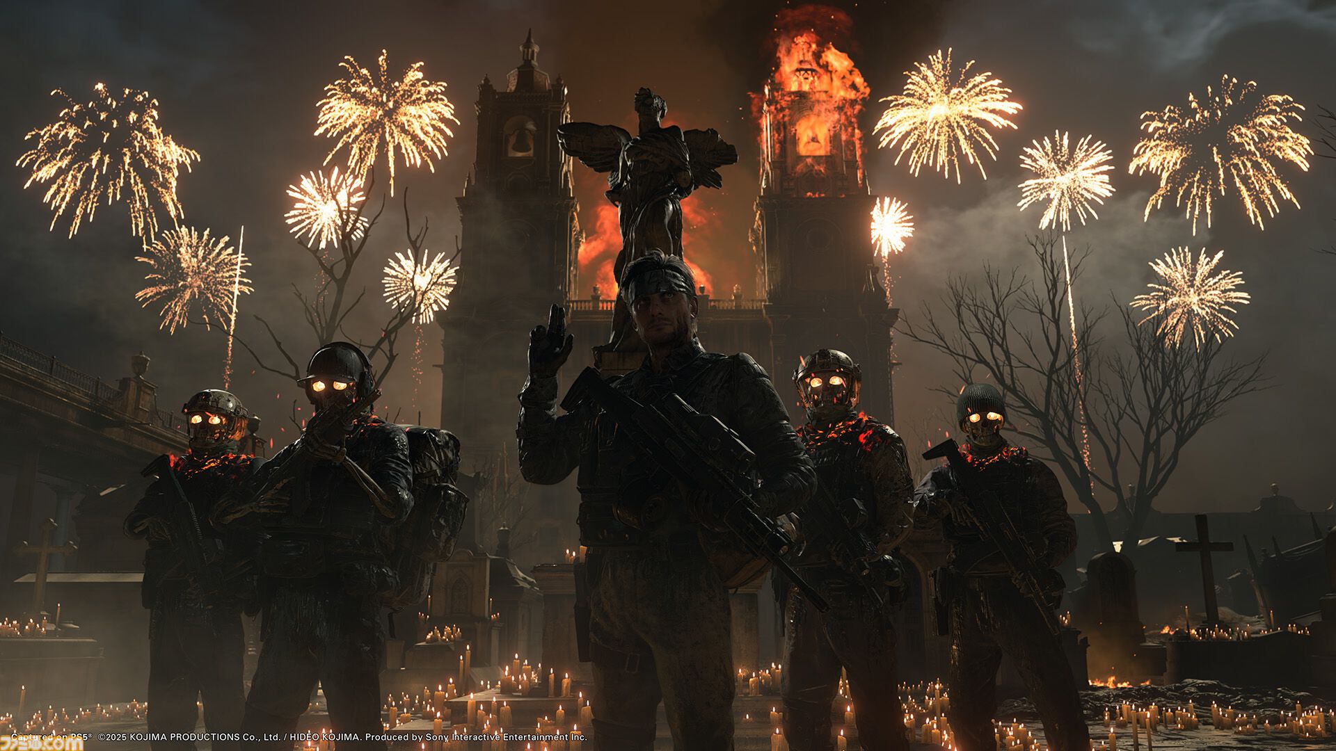 『デススト2』予約が本日（3/17）開始。6月24日からプレイできる早期アクセス権は、デジタルデラックス版とコレクターズ版に付属
