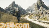 『デススト2』予約が本日（3/17）開始。6月24日からプレイできる早期アクセス権は、デジタルデラックス版とコレクターズ版に付属