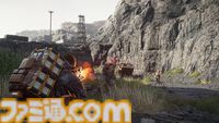 『デススト2』予約が本日（3/17）開始。6月24日からプレイできる早期アクセス権は、デジタルデラックス版とコレクターズ版に付属