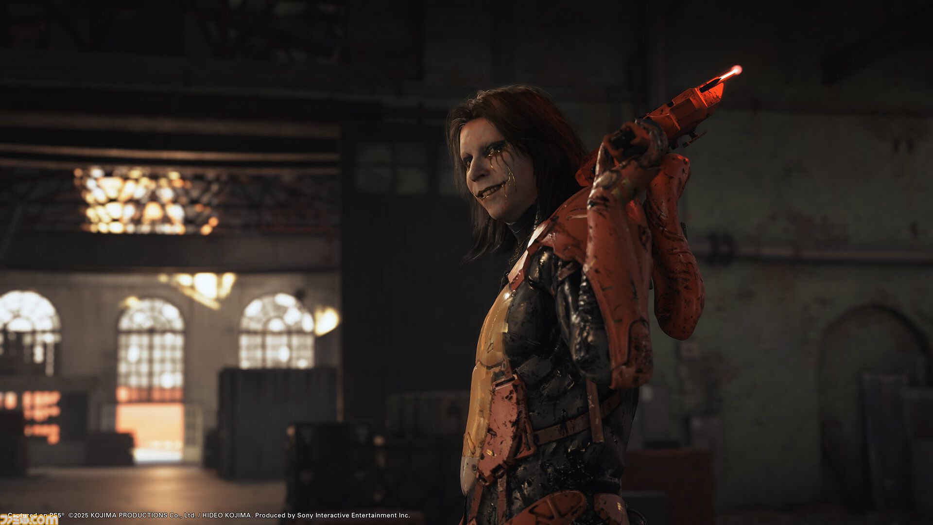 『デススト2』予約が本日（3/17）開始。6月24日からプレイできる早期アクセス権は、デジタルデラックス版とコレクターズ版に付属
