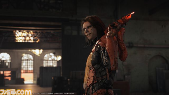 『デススト2』予約が本日（3/17）開始。6月24日からプレイできる早期アクセス権は、デジタルデラックス版とコレクターズ版に付属