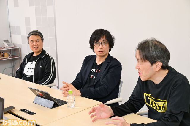 『オペレーション・ナイトストライカーズ』インタビュー。バージョン違い含めて23作品収録！ アレンジ曲のコンセプトは「令和の『ナイスト』」。『GEAR』のコンセプトについても訊いた