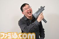 『オペレーション・ナイトストライカーズ』インタビュー。バージョン違い含めて23作品収録！ アレンジ曲のコンセプトは「令和の『ナイスト』」。『GEAR』のコンセプトについても訊いた