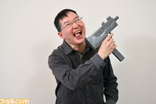『オペレーション・ナイトストライカーズ』インタビュー。バージョン違い含めて23作品収録！ アレンジ曲のコンセプトは「令和の『ナイスト』」。『GEAR』のコンセプトについても訊いた
