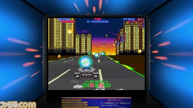 『オペレーション・ナイトストライカーズ』インタビュー。バージョン違い含めて23作品収録！ アレンジ曲のコンセプトは「令和の『ナイスト』」。『GEAR』のコンセプトについても訊いた