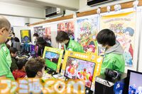 “TOKYO INDIE GAMES SUMMIT 2025”来場者数が23802人を記録。昨年比で約2.6倍。吉祥寺エリアで開催されたインディーゲームの祭典【TIGS2025】
