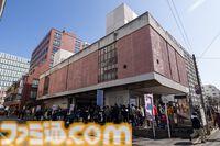 “TOKYO INDIE GAMES SUMMIT 2025”来場者数が23802人を記録。昨年比で約2.6倍。吉祥寺エリアで開催されたインディーゲームの祭典【TIGS2025】