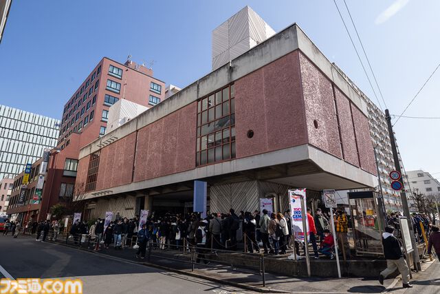 “TOKYO INDIE GAMES SUMMIT 2025”来場者数が23802人を記録。昨年比で約2.6倍。吉祥寺エリアで開催されたインディーゲームの祭典【TIGS2025】