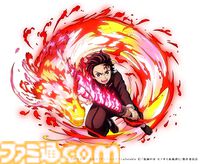 『鬼滅の刃 ヒノカミ血風譚2』炭治郎（刀鍛冶の里編）、時透、甘露寺のバトルシーン公開。上弦の鬼を相手に迫力満点の奥義をくり出す