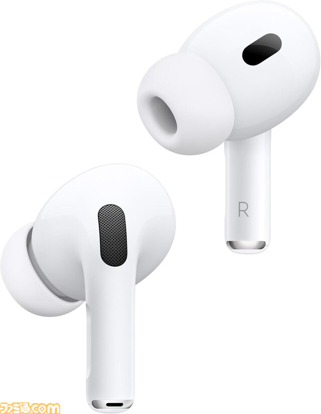 Apple製品のAmazonタイムセール開催中。“Apple AirPods Pro 2”が1828円オフ、“Apple AirPods 4”は1374円オフ、“Apple Watch SE（第2世代）”は2497円オフ